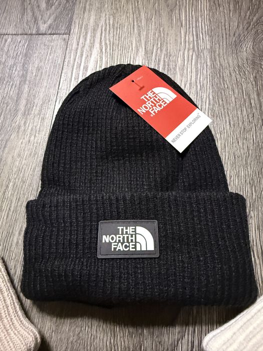 Caciula Fes The North Face noua/New