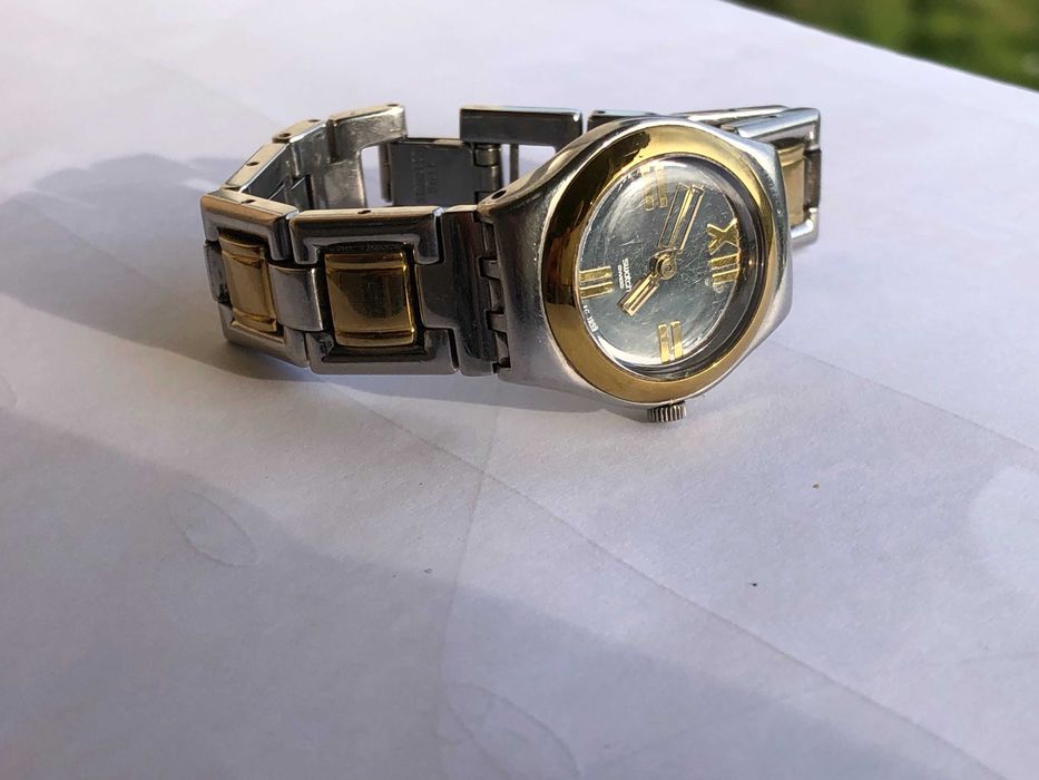Дамски Swatch Irony Lady