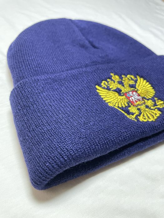 Россия шапка сатылады