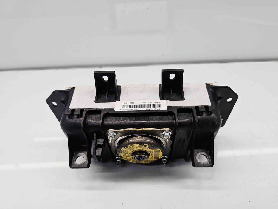 Airbag pasager Citroen DS3 [Fabr 2009-2015] 9801618280