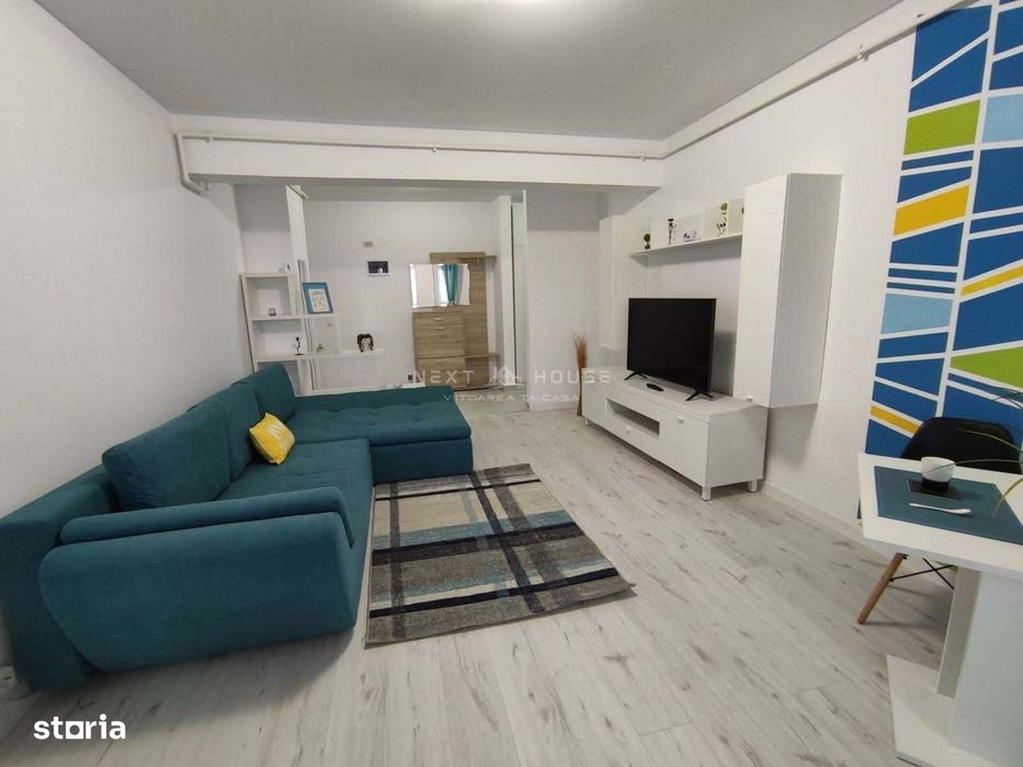 Apartament 2 Camere Premium | Rahova – Liberty Mall | Bloc Nou |