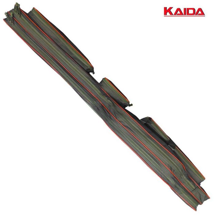 Двоен твърд калъф OKINWA 140см, 160см/ KAIDA 135см и 150см