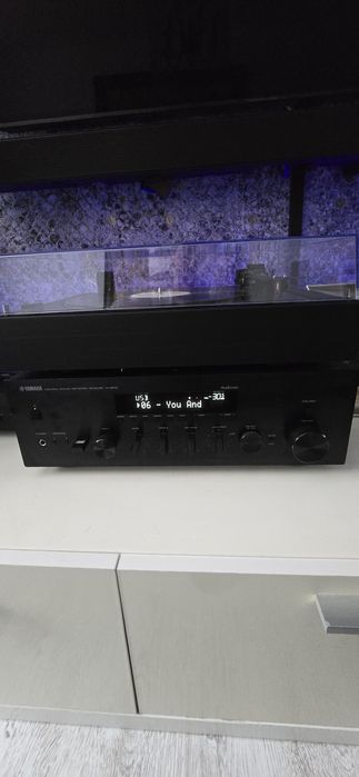 Amplificator yamaha rn 602 dac