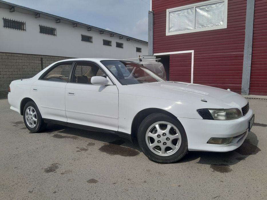 Продам Toyota mark 2 x90