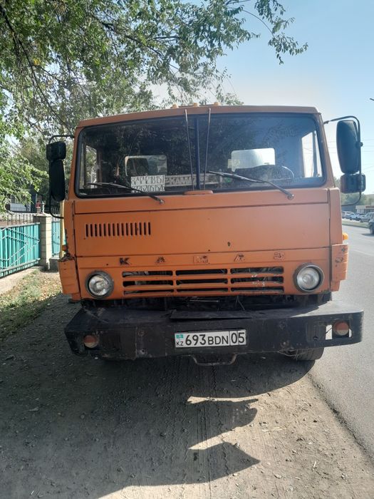 Откачк ассенизатор