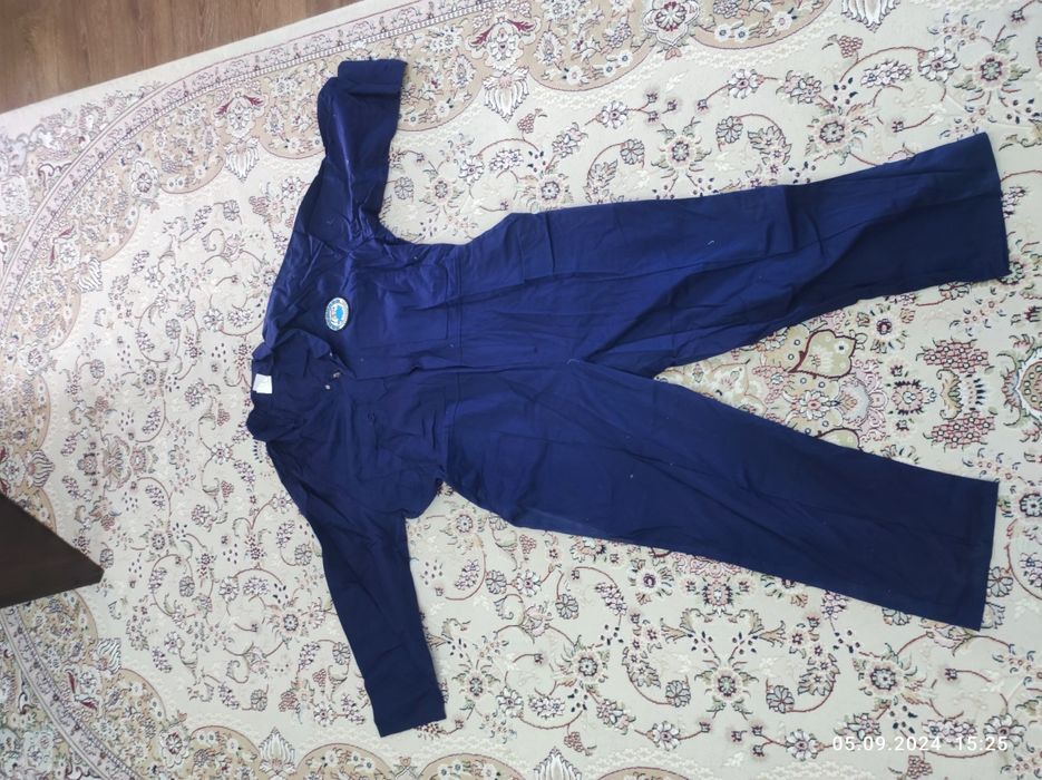 Продам комбинезоны