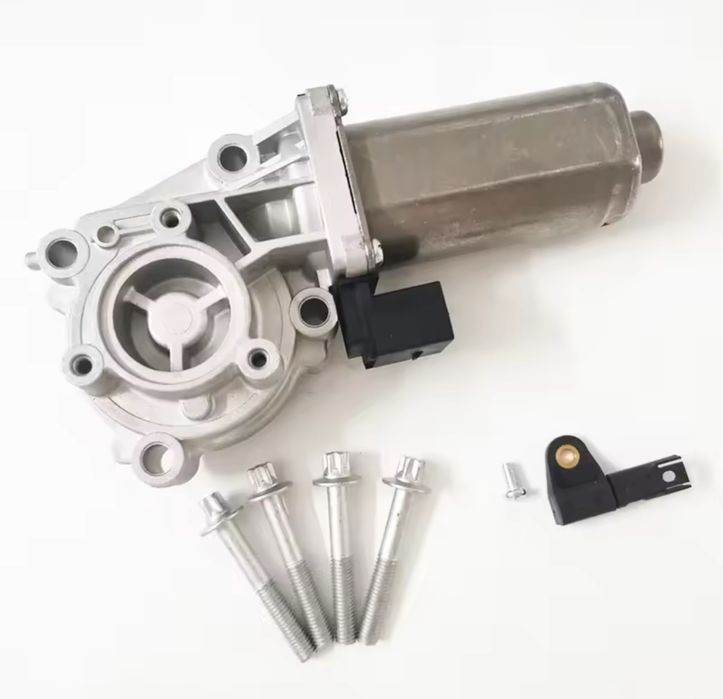 Motor Motoras Cutie Transfer Actuator Pinion Bmw X3 X5 E83 E53 E70