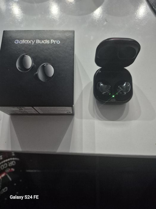 Casti samsung galaxy buds pro
