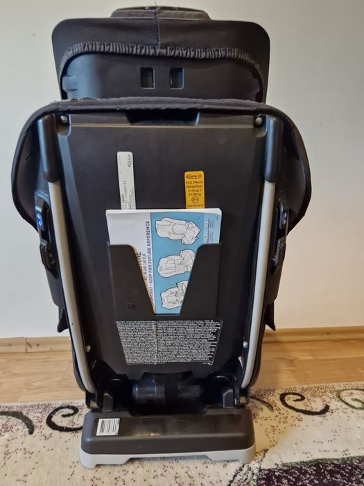 Scaun copii Graco 0-36kg