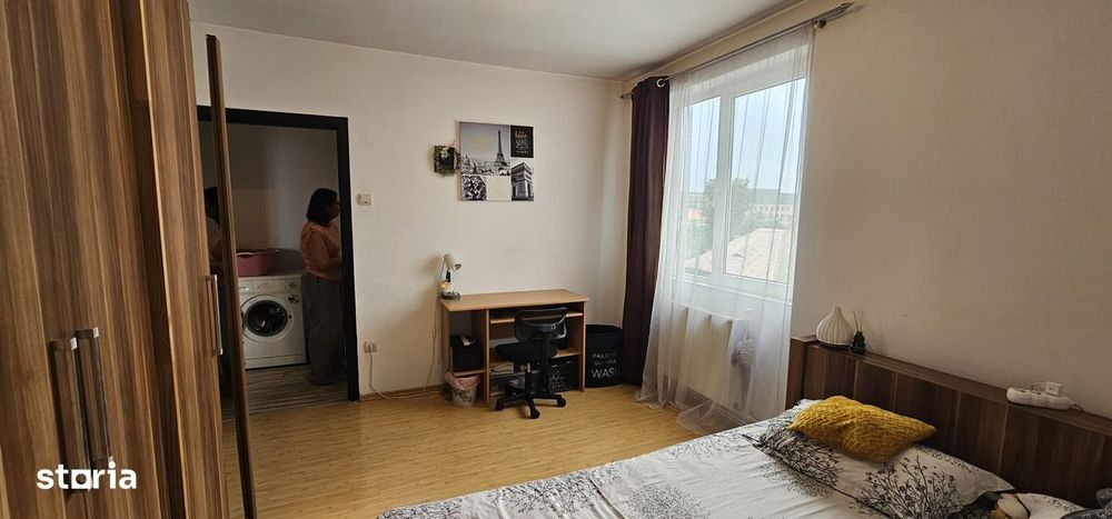 Apartament 3 camere Zona Spitalul Județean