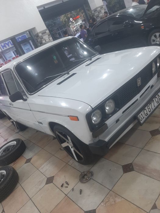 Vaz 2106 ishi yo pawri yaqnda mator bogan yurwlari yaxshi