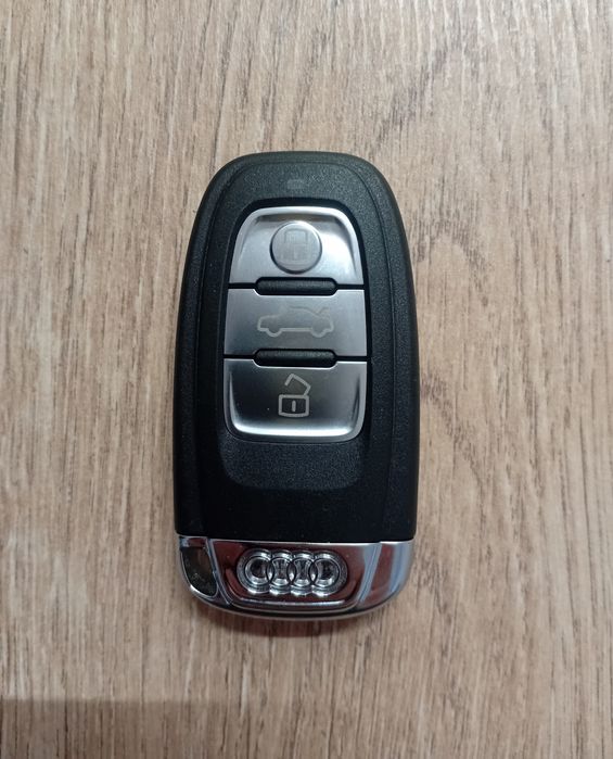 Смарт ключ Audi Оригинал