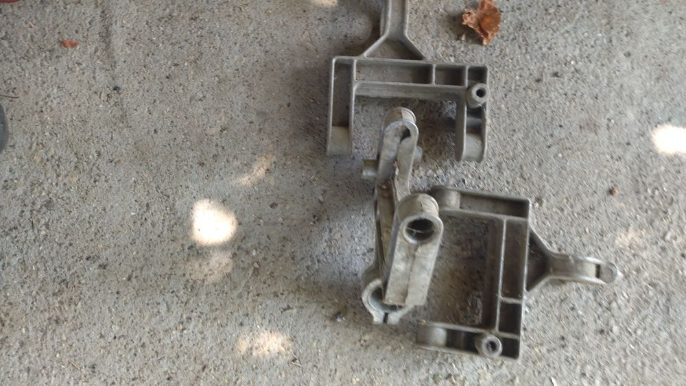 Винтоверти с ръчно задвижване.