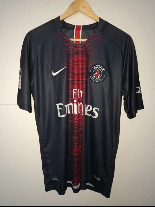Tricou PSG Neymar