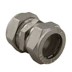 Фитинги для нержавеющей трубы