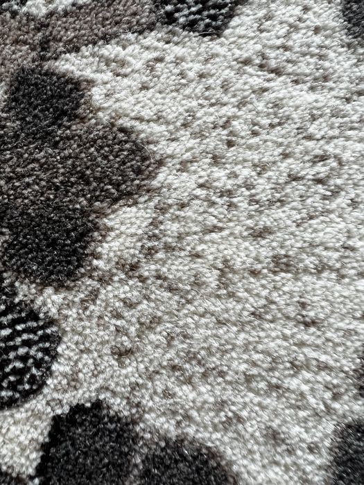 Ковер шерстяной