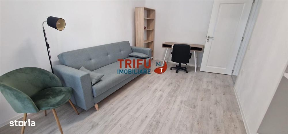 Apartament 3 camere zona rezidintiala Ampoi