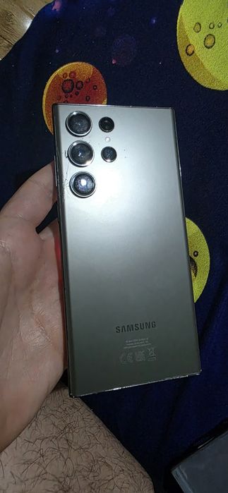 S23 ultra 512 gb 12 gb ram