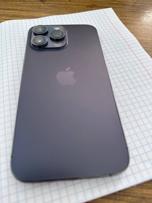 14 pro max 128 ideal