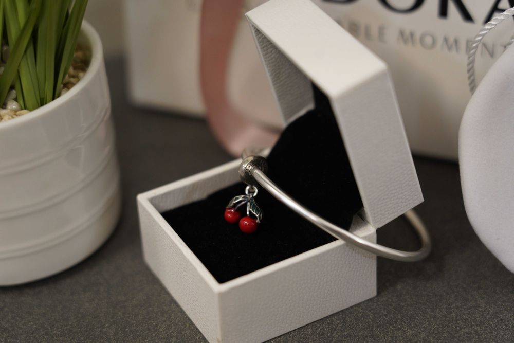 Tалисман Пандора - Череши