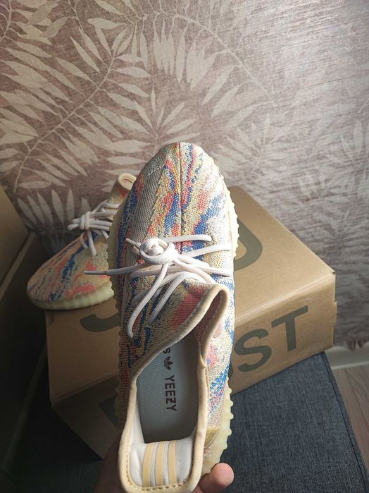 Yeezy Boost 350 Mx Oat 40-43