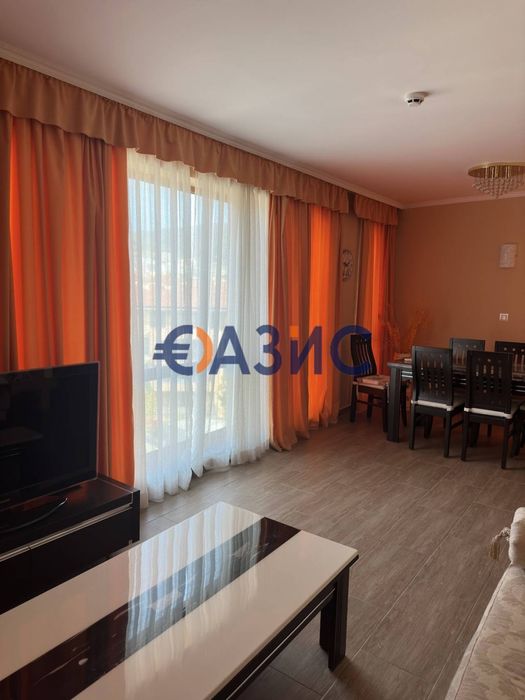 Продава се Тристаен апартамент в Свети Влас - 158 кв.м за 792 €/кв.м - Снимка #4