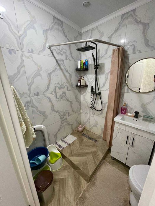 Продам 3-х комнатную квартиру.