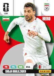 Schimb/Vand cartonase Panini FIFA World Cup 2026 Adrenalyn
