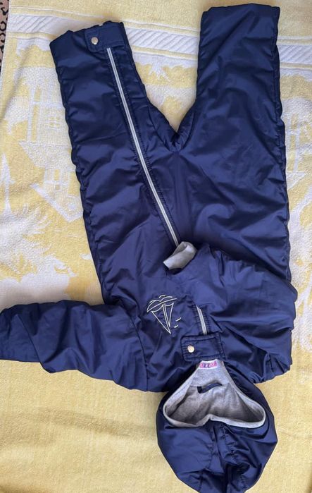 Продам комбинезон