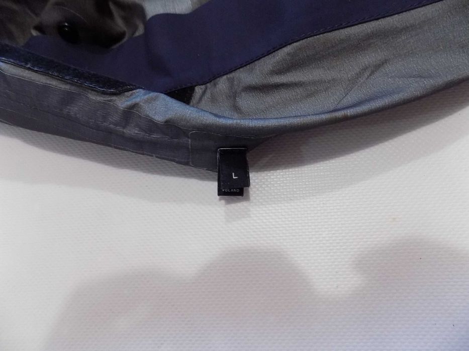 яке henri lloyd gore tex pro горнище яхтено туризъм мъжко оригинално L