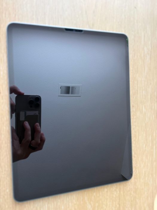 IPad Pro 12.9 M2 256