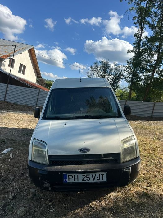 Vând Ford Transit Connect 1.8 TDCI