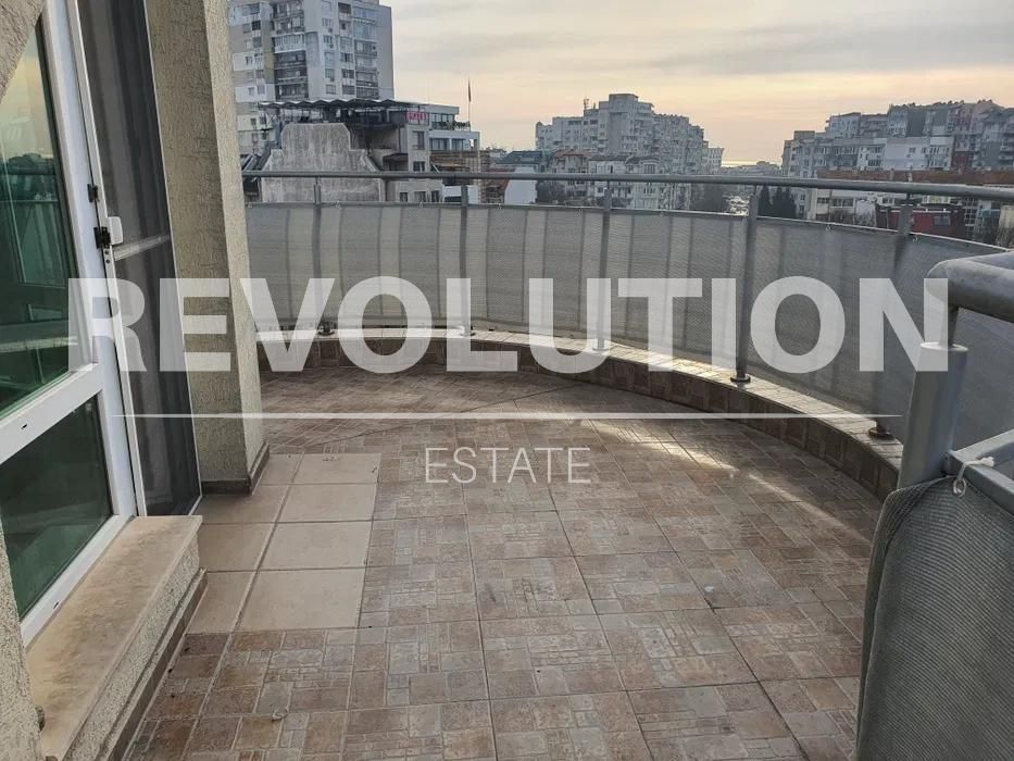 Дава се под наем Четиристаен апартамент в Варна, Погреби - 140 кв.м за 800 € - Снимка #9