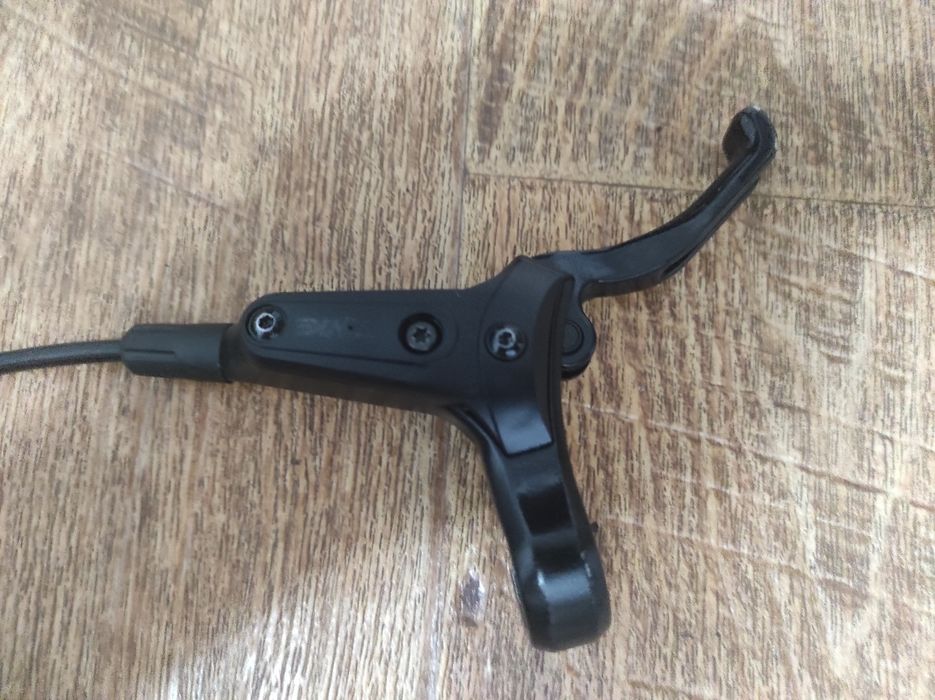 Продам гидравлический тормоз