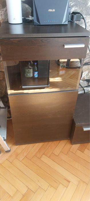 Холна секция и шкафове