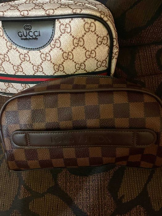 Чанти ,несесер и Дамско портмоне с цип