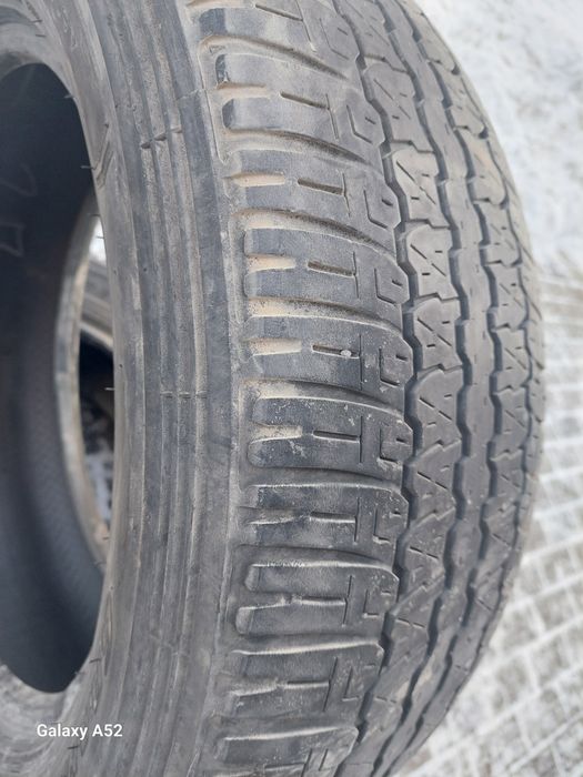 Продам летние шины