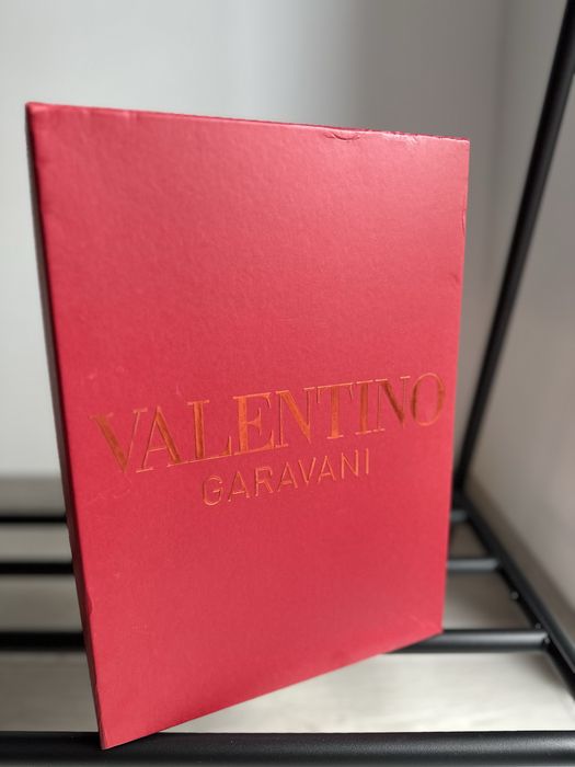 Valentino garavani обувки