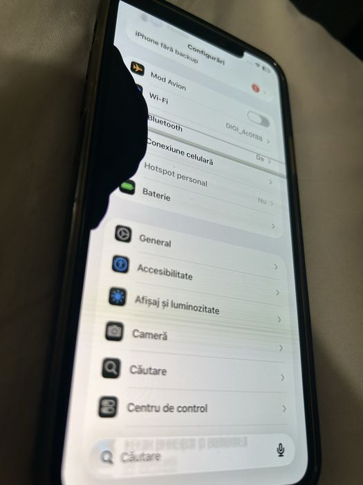 Vand iphone 11 pro max