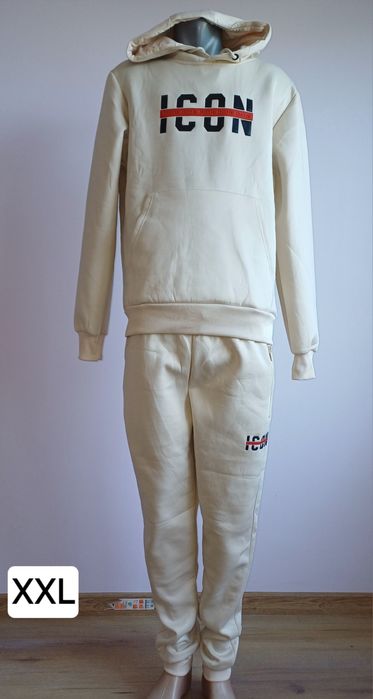 Мъжки екипи от две части