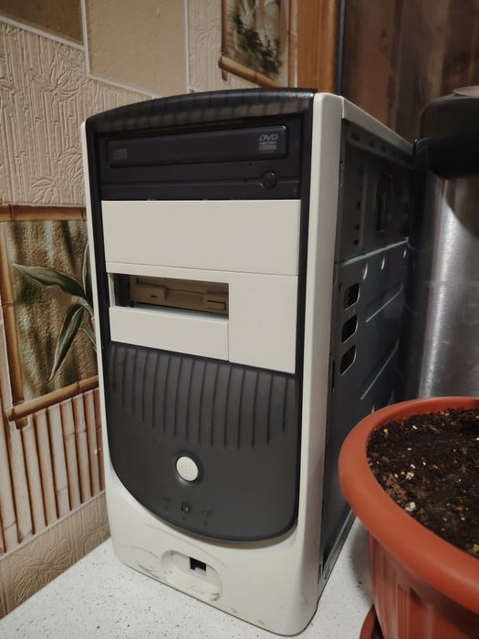 Компьютер для офиса