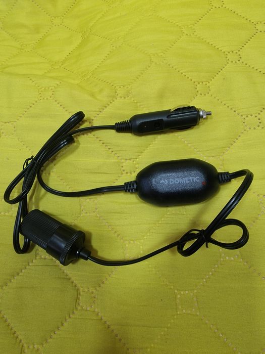 Монитор за напрежение на 12 волта Domefic cool power M50u.