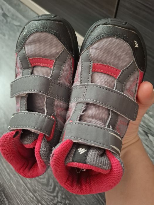 Incaltamintei copii QUECHUA DECATHLON