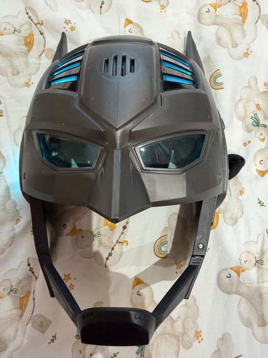 Шлем маска  Batman