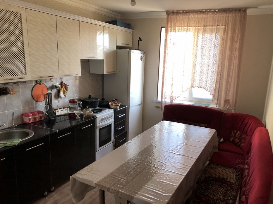 Продам 3-х комнатную квартиру