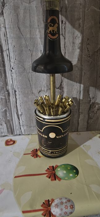 Obiecte vechi  de colectie