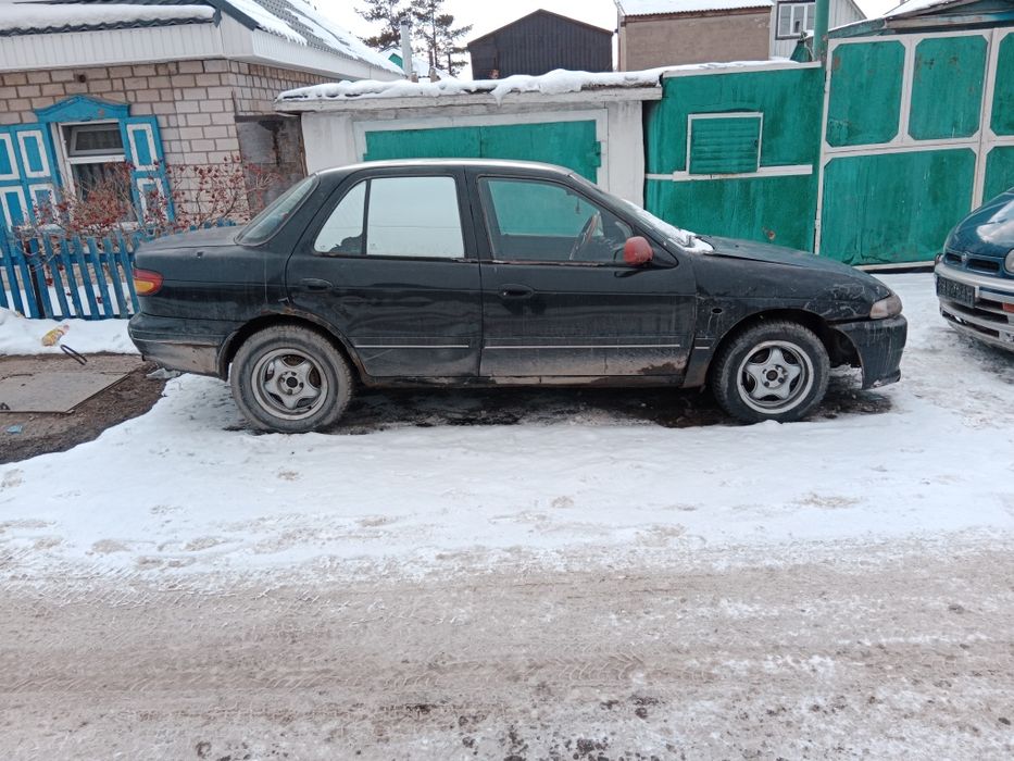 Продам кия сейфия