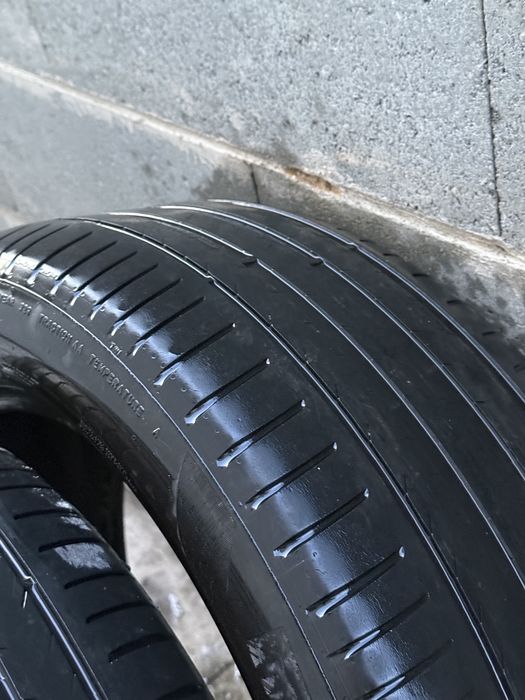 2x Anvelope vară Pirelli Cinturato P7 RunFlat 245/50 R19 DOT 2019