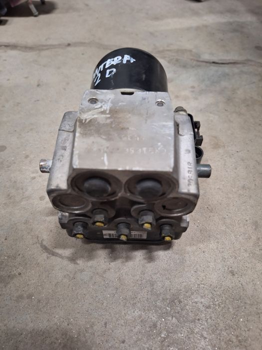 Abs модул Opel Frontera B / Опел Фронтера Б