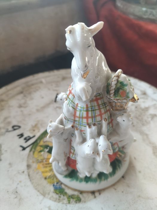 Продаётся статуэтки производство советский союз